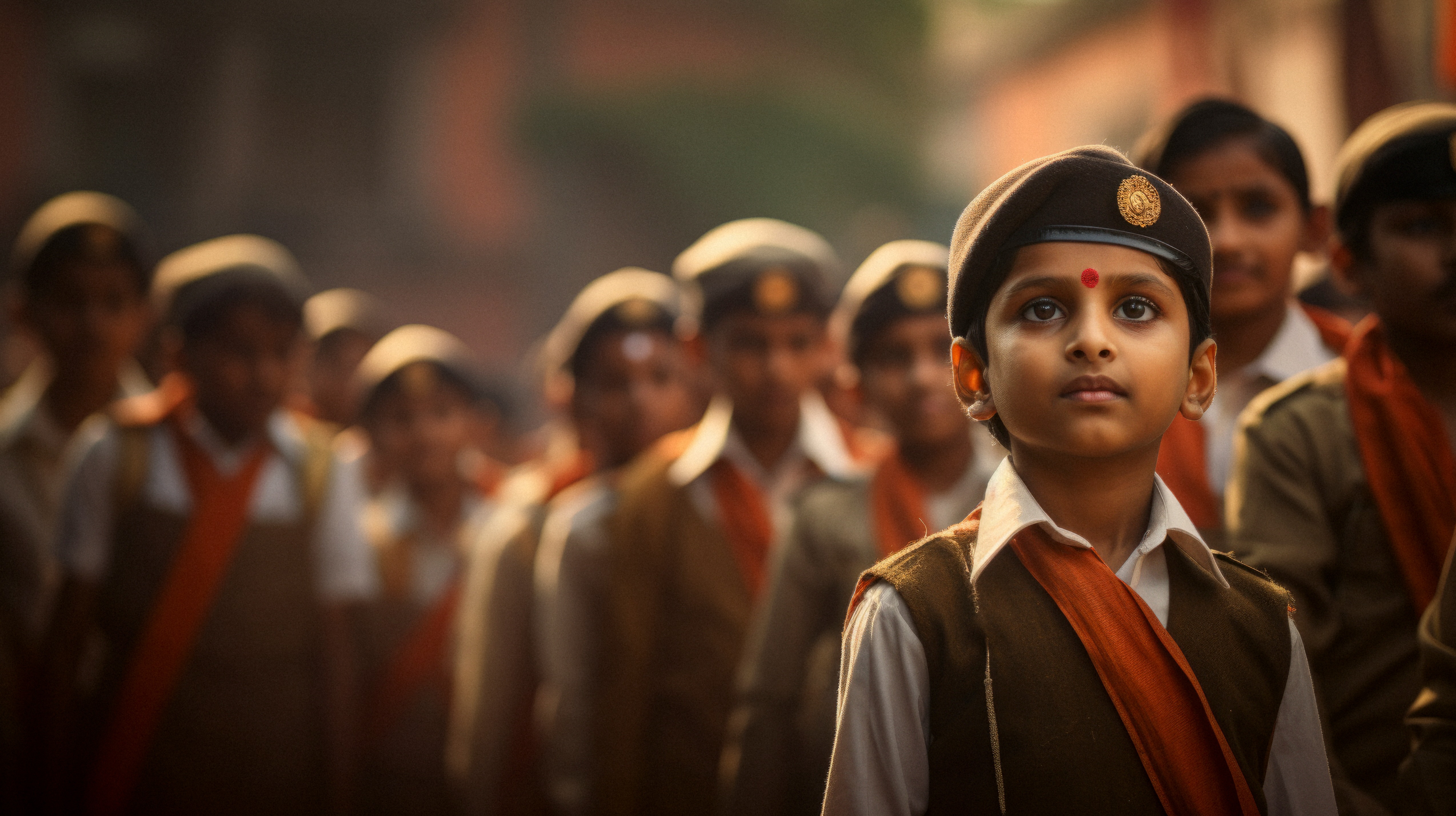 Slide Background Image